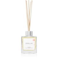 Simply Zen Sensorials Energizing Fragrance Ambient Diffuser Aroma diffúzor töltettel 175 ml