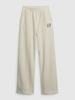 GAP Jogginghose Beige