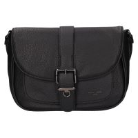 Női crossbody táska David Jones Siomba - fekete