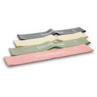 BeastPink Resistance Set набір гумок для фітнесу