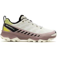 Merrell W SPEED ECO Дамски туристически обувки, бежово, размер 40.5