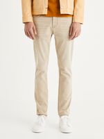 Celio Toterra Jeans Beige