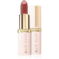 L’Oréal Paris Elie Saab Limited Collection Color Riche hydratisierender Lippenstift Farbton 02 Santal Clash 3,6 g