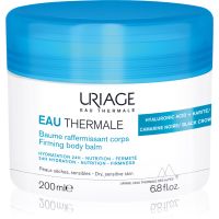 Uriage Eau Thermale Unctuous Body Balm feuchtigkeitsspendendes Körperbalsam für trockene und empfindliche Haut 200 ml