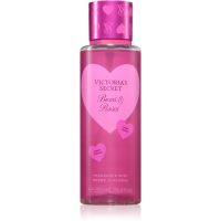 Victoria's Secret Bows & Roses Bodyspray für Damen 250 ml