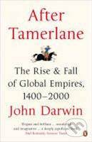 After Tamerlane - John Darwin