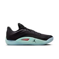 Air Jordan Zion 4 "Mud to Marble" - Pánske - Tenisky Jordan - Čierne - FB1802-007 - Veľkosť: 42.5