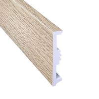 Listwa Przypodłogowa Stiq Xl Stx810 235 Dąb Izmir 2200X80X15