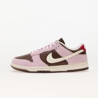 Trampki Nike W Dunk Low Cacao Wow/ Pale Ivory-Pink Foam EUR 38.5