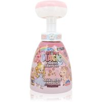Accentra KOOLKIDZ мило-піна для рук з дозатором аромати Sweet Strawberry 310 мл