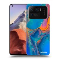 ULTIMATE CASE pro Xiaomi Mi 11 Ultra - Rainbow
