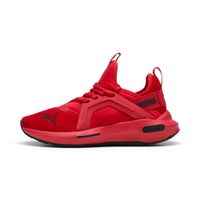 PUMA Softride Enzo 5 Trainingsschuhe Teenager, Schuhe, Rot, 39