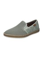 Rieker Slip On cipele  menta