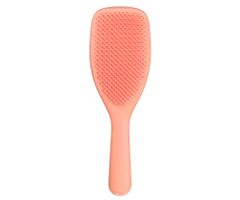 Kefa na rozčesávanie vlasov Tangle Teezer The Ultimate Detangler Large Peach Glow - broskyňová, 23 x 7 cm + darček zadarmo