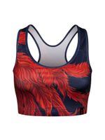 Vidám női sportmelltartó Dedoles Phoenix (D-W-AW-GB-C-RP-1284) M