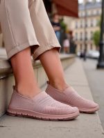 Resti Sportowe mokasyny damskie Atarafas