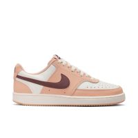 Nike Court Vision Low Womens Shoes 36