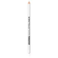 Revolution Relove Kohl Eyeliner svinčnik za oči odtenek White 1,2 g