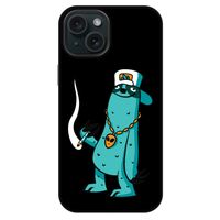 Fashion Case MagSafe pre Apple iPhone 14 - Earth - Je mi fajn