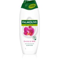 Palmolive Naturals Orchid nežna krema za prhanje za ženske 500 ml