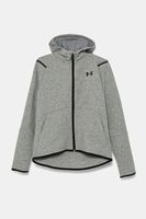 Detská mikina Under Armour Unstoppable Flc FZ