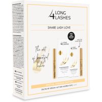 Long4Lashes FX5 Power Formula darčeková sada (na mihalnice)