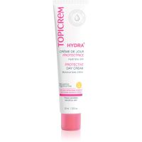 Topicrem Hydra+ Protective Day Cream krem ochronny na dzień SPF 50+ 40 ml