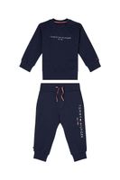 Tommy Hilfiger Detská tepláková súprava Tommy Hilfiger