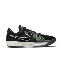 Nike Air Zoom G.T. Cut Academy "Black Barely Volt" - Pánske - Tenisky Nike - Čierne - FB2599-001 - Veľkosť: 40.5