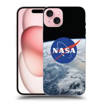 ULTIMATE CASE pro Apple iPhone 15 - Nasa Earth