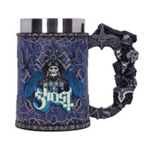 kubek (kufel) Ghost - Papa Emeritus Evolution