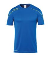 UHLSPORT Tehnička sportska majica  plava / žuta