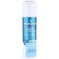 Ideepharm Nivelazione Expert Deodorant Spray für Füße und Schuhe 150 ml