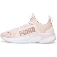 Puma SOFTRIDE PREMIER SLIP-ON WNS Дамски обувки, розово, размер 37.5