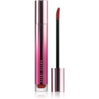 Bobbi Brown Luxe Matte Liquid Lipstick flüssiger Lippenstift mit mattierendem Finish Farbton Claret 6 ml