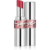 Yves Saint Laurent Loveshine Lipstick hidratantni ruž za usne s visokim sjajem za žene 208 Rasberry Shine 3,2 g