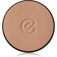 Collistar Impeccable Compact Powder Refill kompakt púder utántöltő árnyalat 40R WARM ROSE 9 g