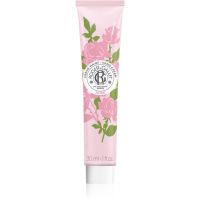 Roger & Gallet Rose eine Crem zum Schutz von Händen und Nägeln mit Sheabutter und Rosenextrakt 30 ml