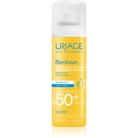 Uriage Bariésun Dry Mist SPF 50+ spray pentru plajă SPF 50+ 200 ml