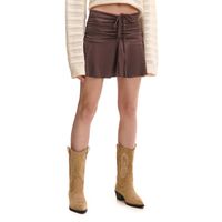 Cropp - Hlačna krila - maroon