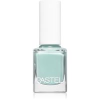 Pastel Nail Polish lakier do paznokci odcień 313 Turquoise 13 ml