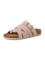 Tamaris Natikače s potpeticom  rosé
