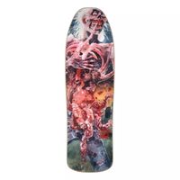 skateboard Cannibal Corpse - Eaten Back to Life - NHS 9.35
