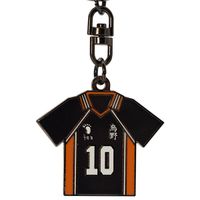Abysse Corp Haikyu!! Hinata's jersey Kľúčenka kovová