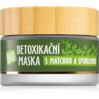 Purity Vision BIO detoxikačná maska 40 ml