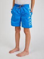 Sam 73 Roman Kinder Bademode Blau