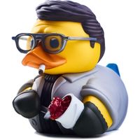 Tubbz kachnička malá Čelisti - Chief Martin Brody