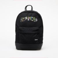 RIPNDIP Venice Corduroy Backpack Black Universal