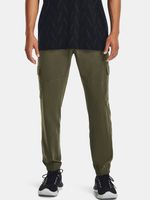 Under Armour UA Stretch Woven Cargo Панталон Zelen