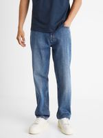 Celio C75 Coback2 Jeans Blau